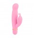 ENTICE ELIZABETH VIBRADOR CON RAMPANTE ROSA