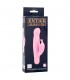 ENTICE ELIZABETH VIBRADOR CON RAMPANTE ROSA