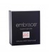 EMBRACE LOVERS HUEVO VIBRADOR CONTROL REMOTO MORADO