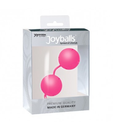 JOYBALLS ROSA