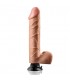 REAL FEEL DELUXE VIBRADOR NUM 12