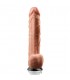 REAL FEEL DELUXE VIBRADOR NUM 12