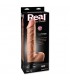 REAL FEEL DELUXE VIBRADOR NUM 12