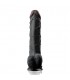 REAL FEEL DELUXE VIBRADOR NUM 11 NEGRO