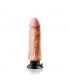 REAL FEEL DELUXE VIBRADOR NUM 4