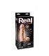 REAL FEEL DELUXE VIBRADOR NUM 4