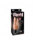 REAL FEEL DELUXE VIBRADOR NUM 8