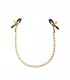 FETISH FANTASY GOLD PINZAS PARA LOS PEZONES