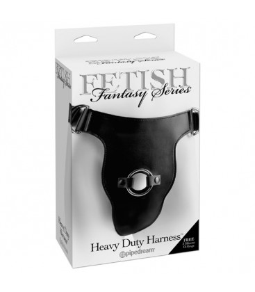 FETISH FANTASY ARNES PARA EL TRABAJO DURO