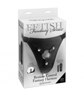 FETISH FANTASY ARNES CONTROL REMOTO FANTASY