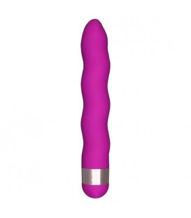 FUNKY VIBRADOR OLAS VIOLETA