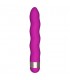 FUNKY VIBRADOR OLAS VIOLETA