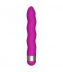 FUNKY VIBRADOR OLAS VIOLETA