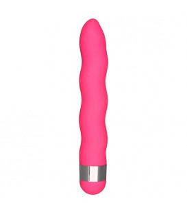 FUNKY VIBRADOR OLAS ROSA