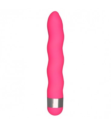 FUNKY VIBRADOR OLAS ROSA