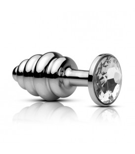 METAL WORX PEQUEÑO PLUG ANAL