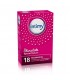 INTIMY ESTIMULACION TEXTURA ESPECIAL 18 UDS