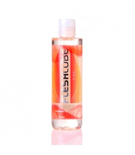 LUBRICANTE EFECTO CALOR FLESHLUBE 250 ML