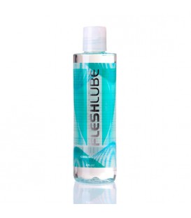 LUBRICANTE EFECTO FRIO FLESHLUBE 250 ML