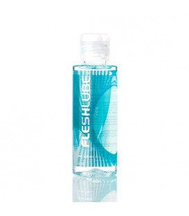 LUBRICANTE EFECTO FRIO FLESHLUBE 100 ML