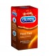 DUREX REAL FEEL 24 UDS