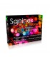 SANINEX IBIZAX PUNTEADO AROMATICO PLAYA 3 UDS