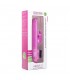 RABBIT II STIMULATION VIBRADOR ROSA