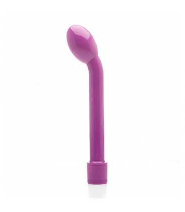 SPOONER G SPOT VIBRADOR MORADO