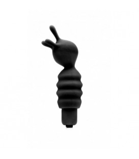 MEDUSA BULLET VIBRADOR MASAJEADOR NEGRO