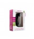 VIBRATING FUNDA PARA EL PENE 2 IN 1 MULTIFUNCIONAL MASAJEADOR NEGRO