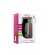 VIBRATING FUNDA PARA EL PENE 2 IN 1 MULTIFUNCIONAL MASAJEADOR NEGRO