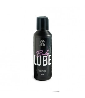 BODY LUBE LUBRICANTE SILICONA 50 ML