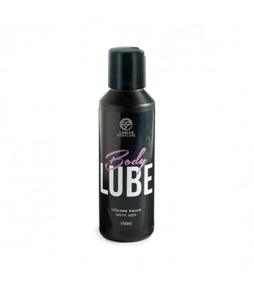 BODY LUBE LUBRICANTE SILICONA 150 ML