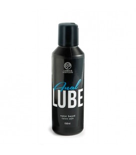 ANAL LUBE LUBRICANTE ANAL AGUA 150 ML