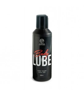 BODY LUBE LUBRICANTE BASE AGUA 100 ML