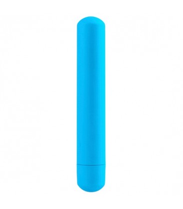 NEON LUV TOUCH VIBRADOR 100 FUNCTION AZUL