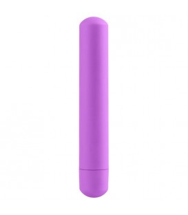 NEON LUV TOUCH VIBRADOR 100 FUNCTION MORADO