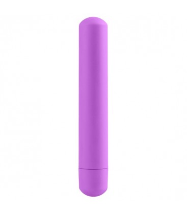 NEON LUV TOUCH VIBRADOR 100 FUNCTION MORADO