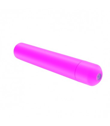 NEON LUV TOUCH VIBRADOR 100 FUNCTION MORADO