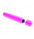 NEON LUV TOUCH VIBRADOR 100 FUNCTION MORADO