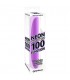 NEON LUV TOUCH VIBRADOR 100 FUNCTION MORADO