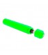 NEON LUV TOUCH VIBRADOR 100 FUNCTION VERDE