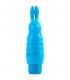 NEON VIBRADOR LIL CONEJITO AZUL