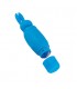 NEON VIBRADOR LIL CONEJITO AZUL