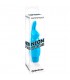 NEON VIBRADOR LIL CONEJITO AZUL