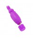 NEON VIBRADOR LIL CONEJITO MORADO