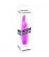 NEON VIBRADOR LIL CONEJITO MORADO