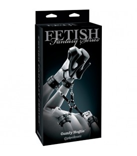 FETISH FANTASY EDICION LIMITADA RIENDAS DEL AMOR