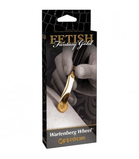 FETISH FANTASY GOLD RUEDA WALTENBERG