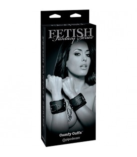 FETISH FANTASY EDICION LIMITADA CUMFY ESPOSAS